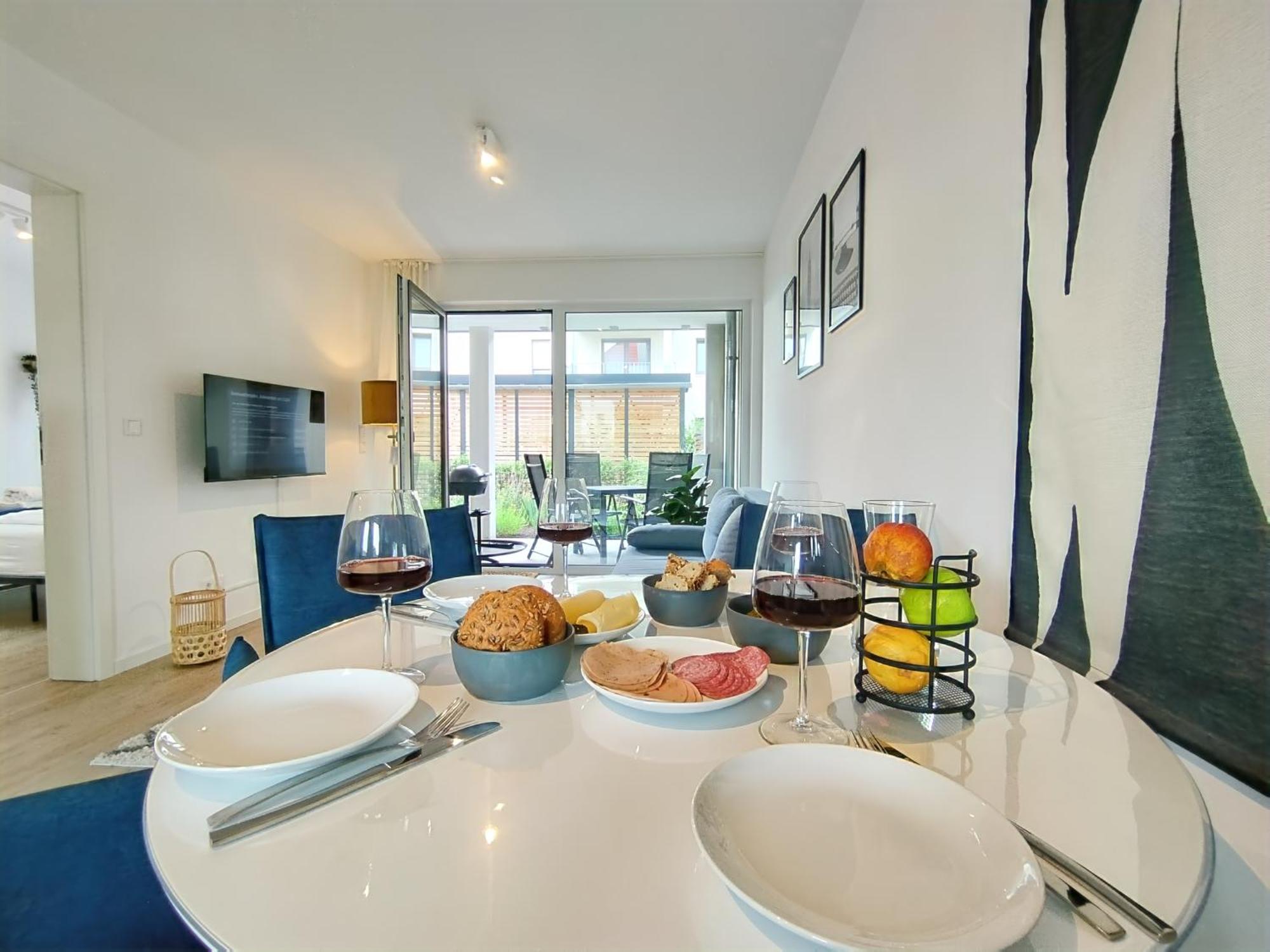 Cityvibe Apartment Fuer Bis Zu 4 에를랑겐 외부 사진