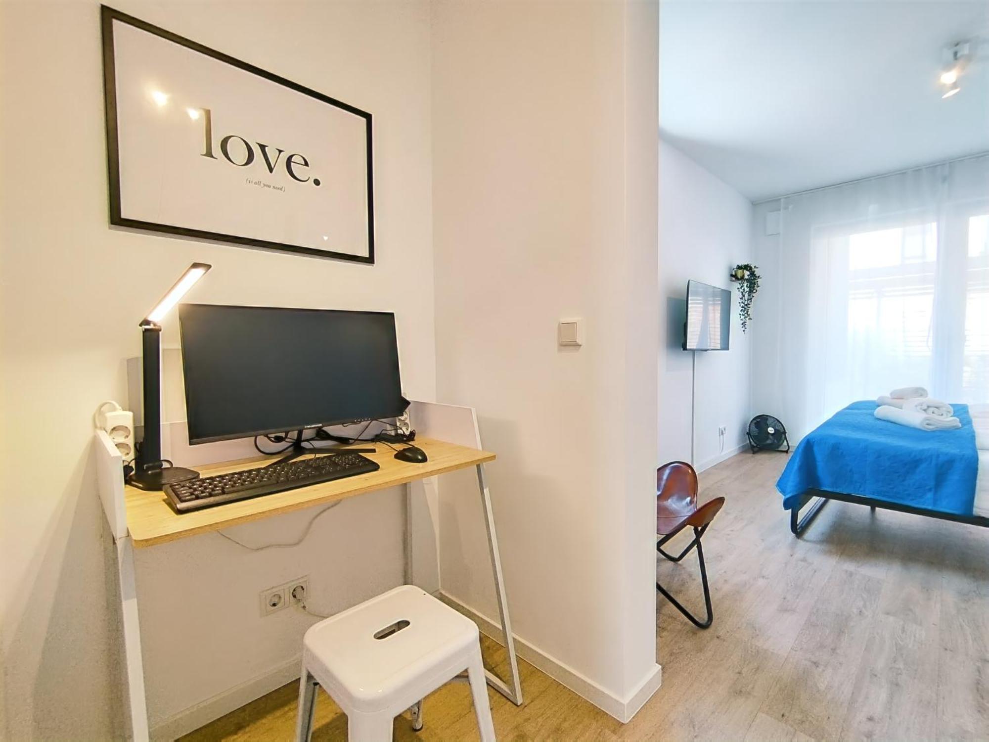 Cityvibe Apartment Fuer Bis Zu 4 에를랑겐 외부 사진
