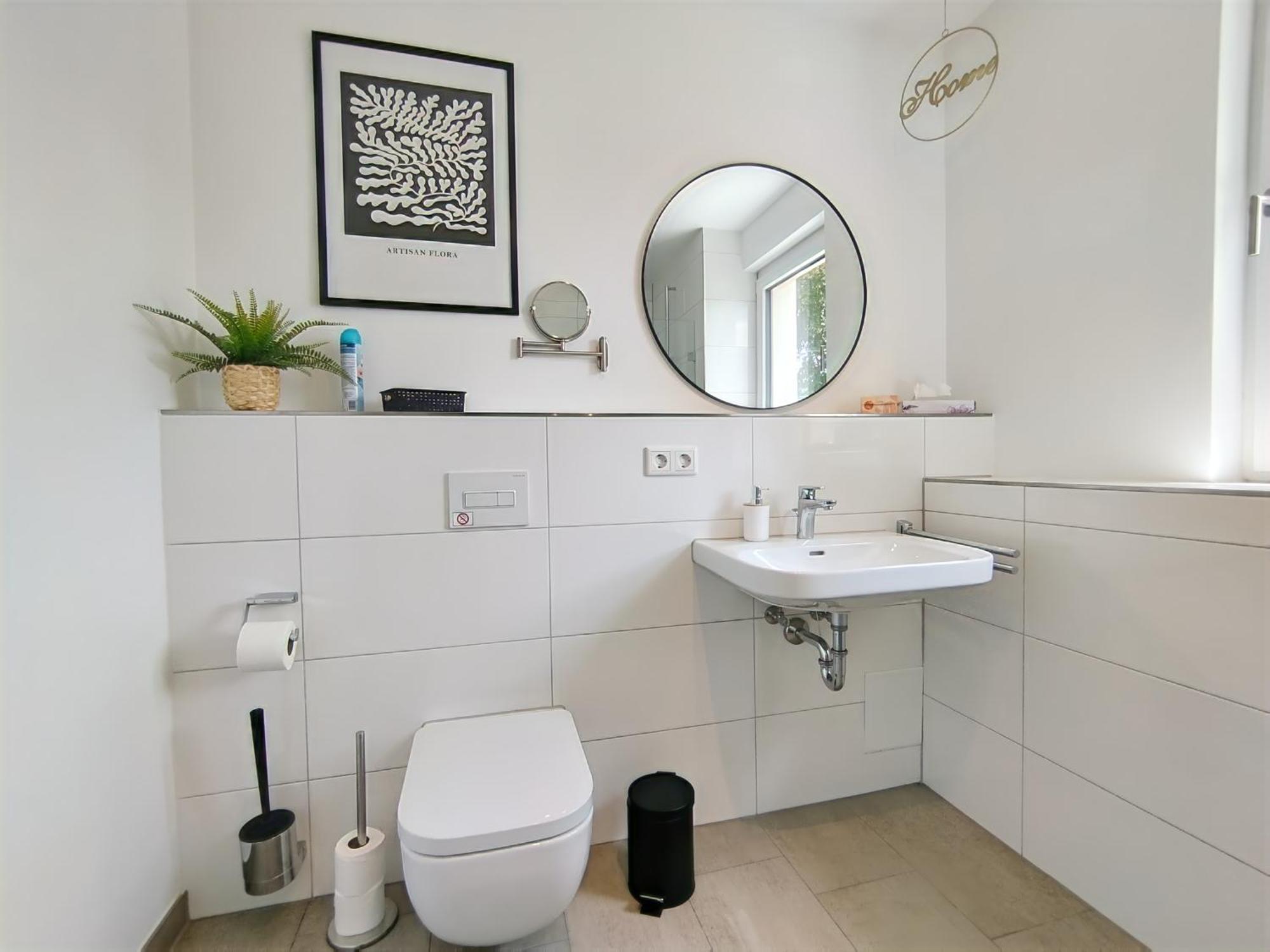 Cityvibe Apartment Fuer Bis Zu 4 에를랑겐 외부 사진